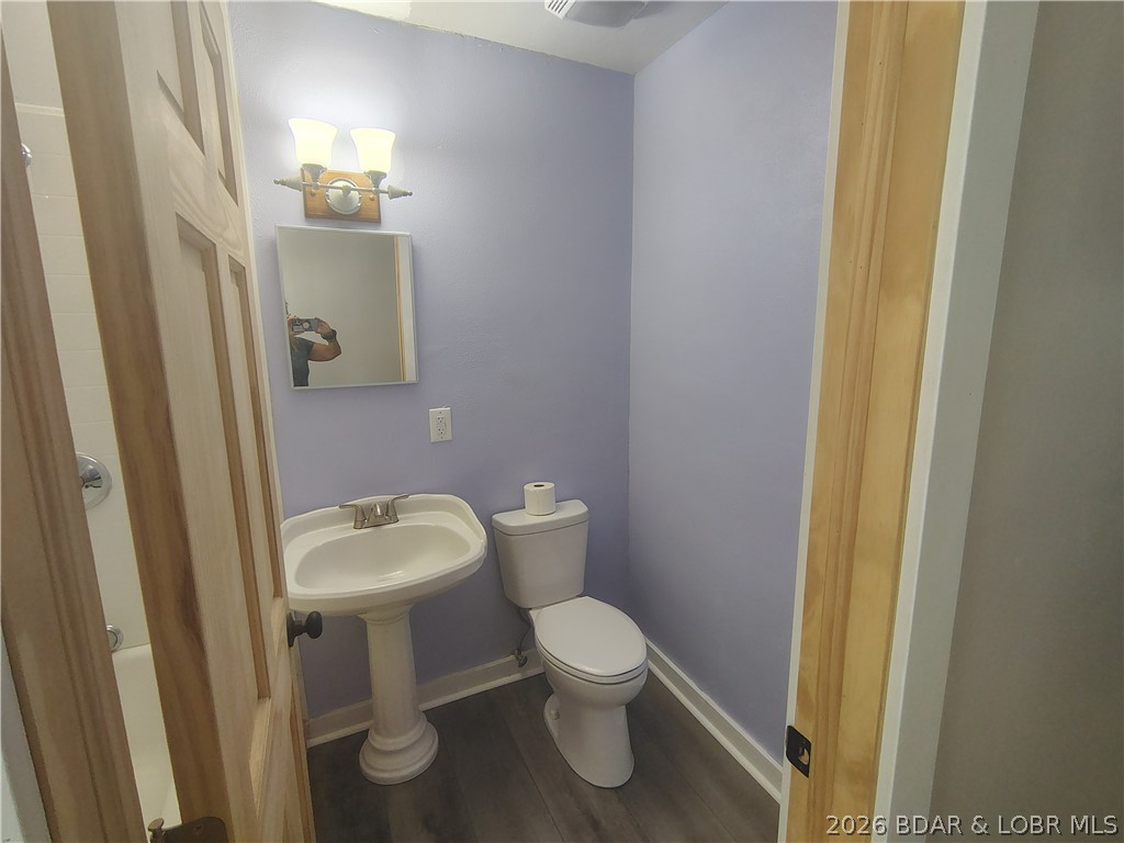 1105 Lay Avenue Warsaw, MO 65355 - Photo 38 of 74