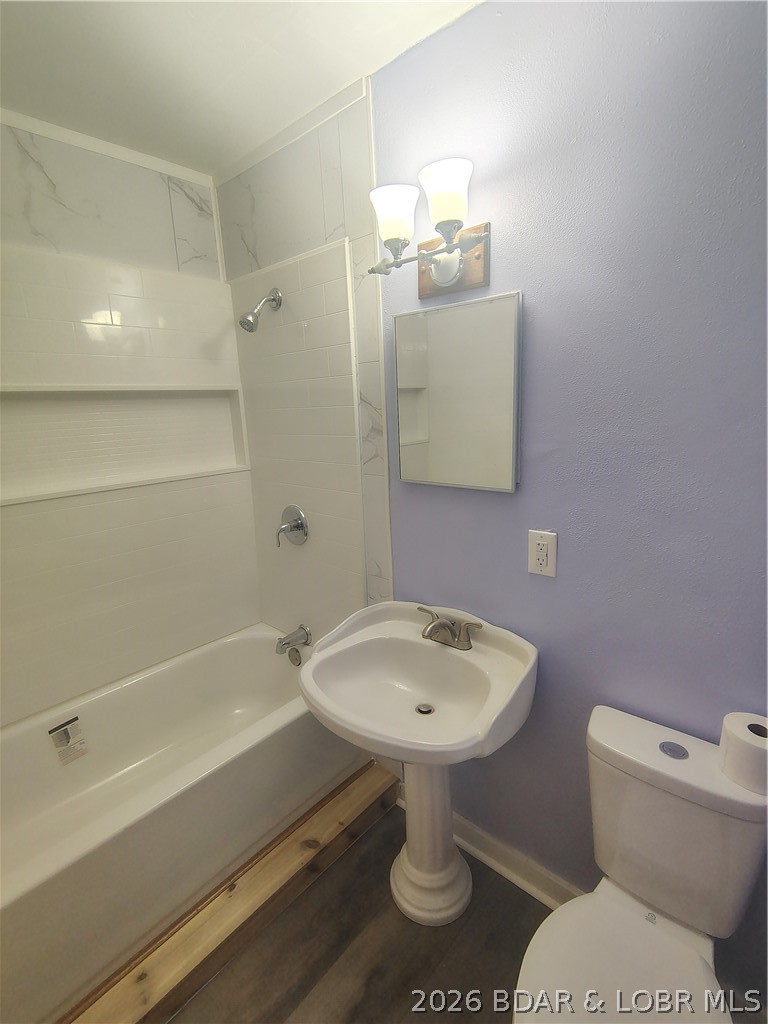 1105 Lay Avenue Warsaw, MO 65355 - Photo 39 of 74