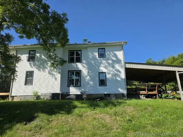 $310,000 | 1105 Lay Avenue, Warsaw, MO 65355