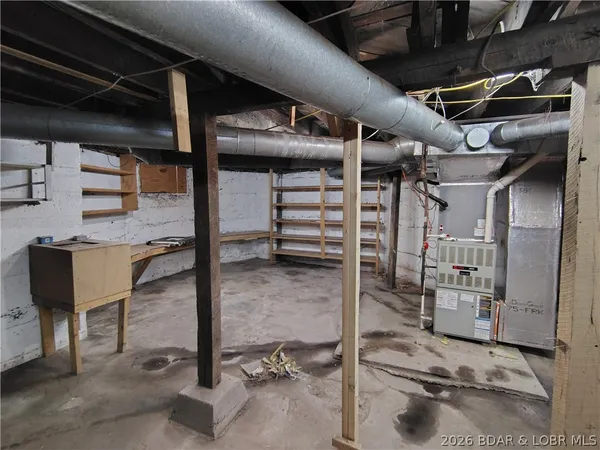 $310,000 | 1105 Lay Avenue, Warsaw, MO 65355