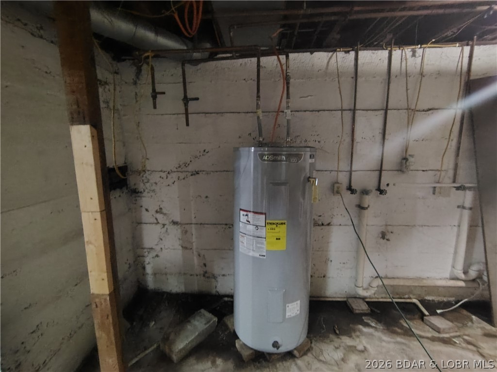 1105 Lay Avenue Warsaw, MO 65355 - Photo 62 of 74