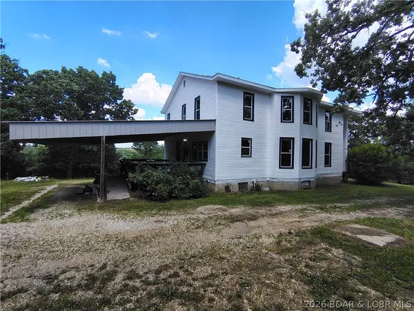 $310,000 | 1105 Lay Avenue, Warsaw, MO 65355