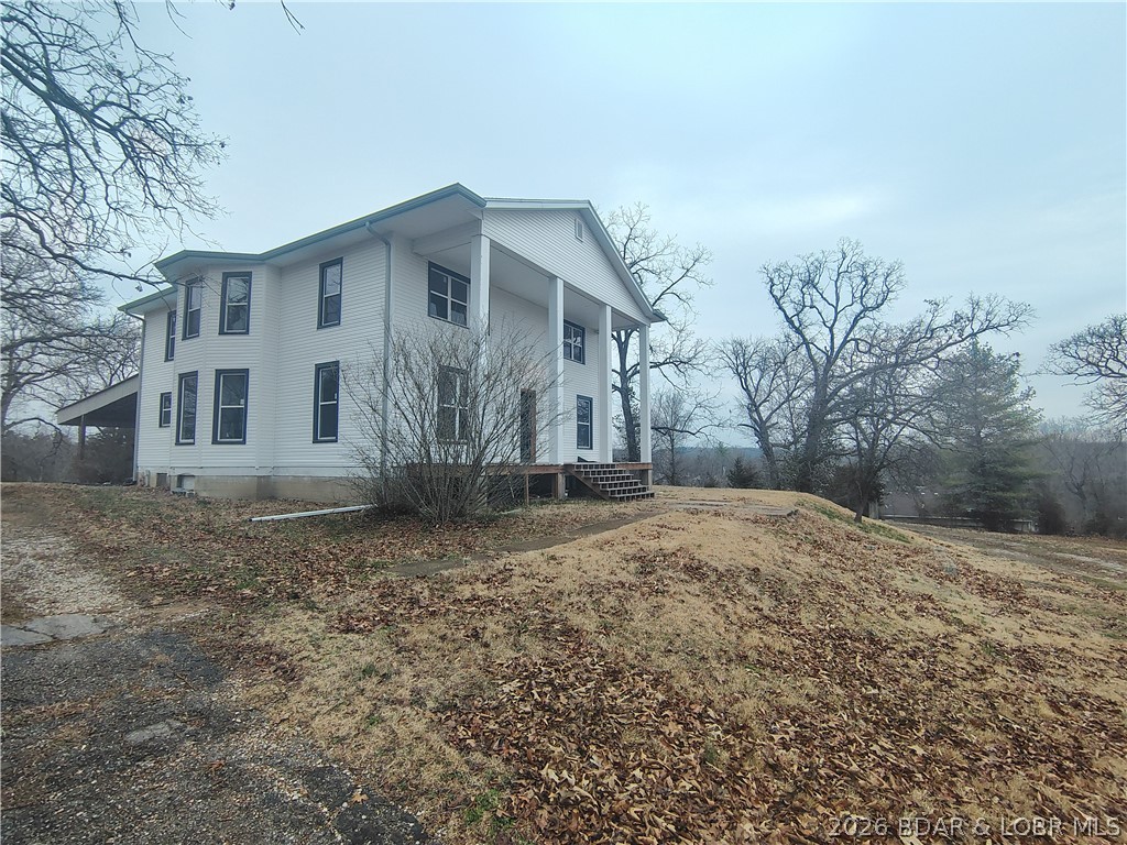 1105 Lay Avenue Warsaw, MO 65355 - Photo 71 of 74