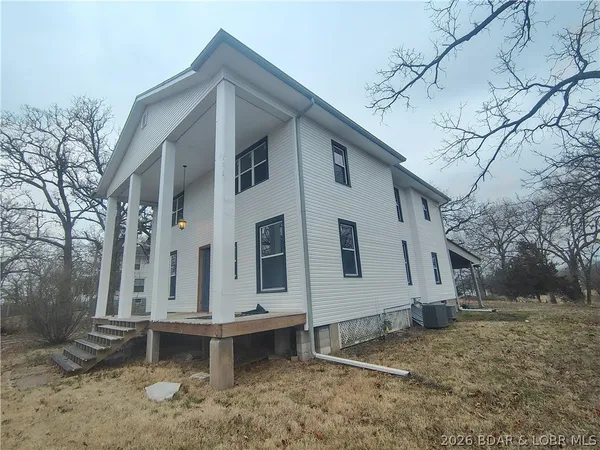 $310,000 | 1105 Lay Avenue, Warsaw, MO 65355