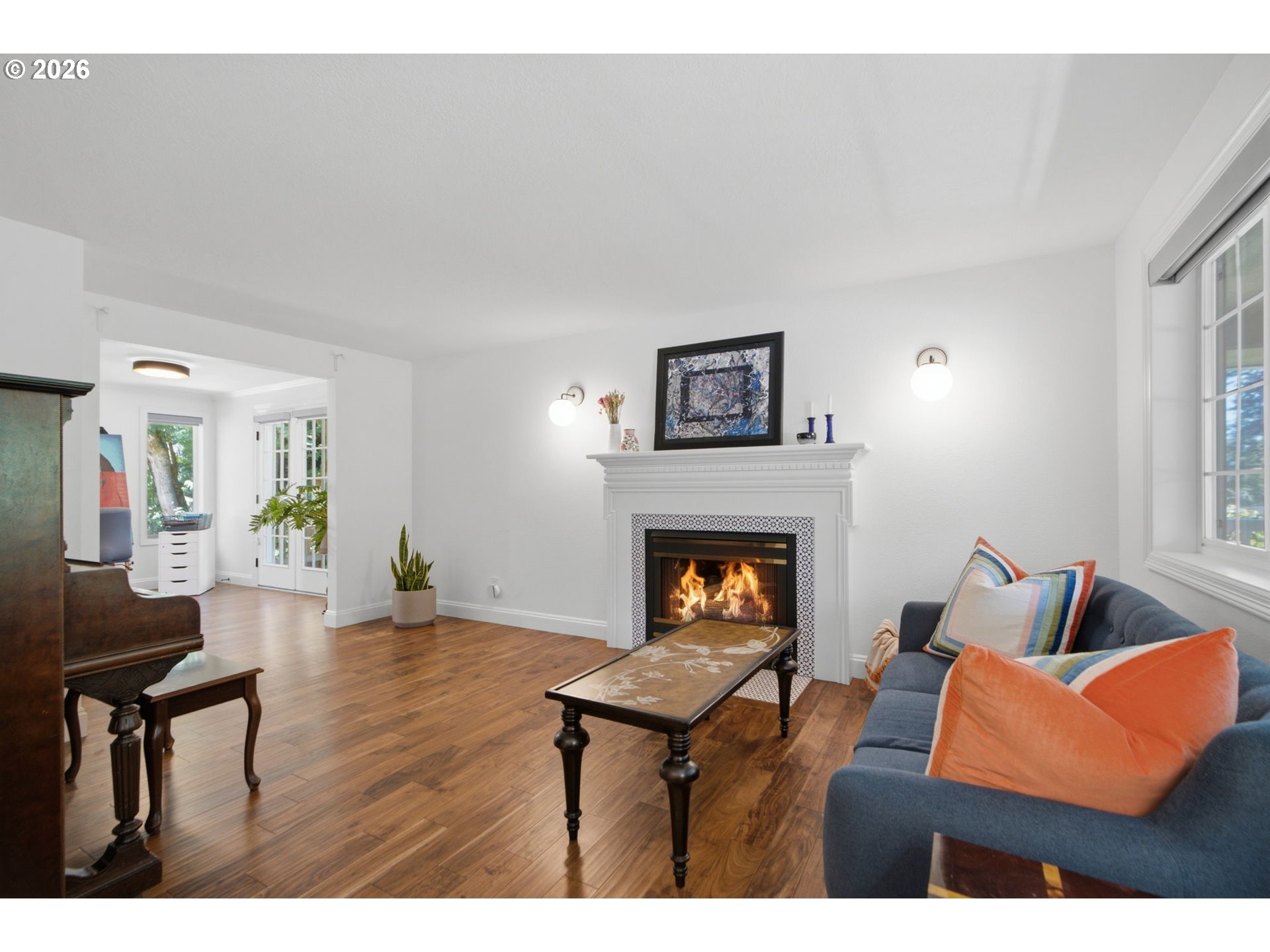 4875 Southeast Hill Road Milwaukie, OR 97267 - Photo 14 of 48