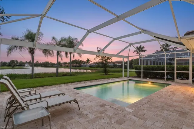 $745,000 | 9053 Astonia Way, Estero, FL 33967