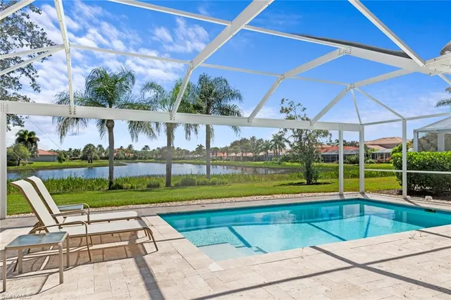 $745,000 | 9053 Astonia Way, Estero, FL 33967