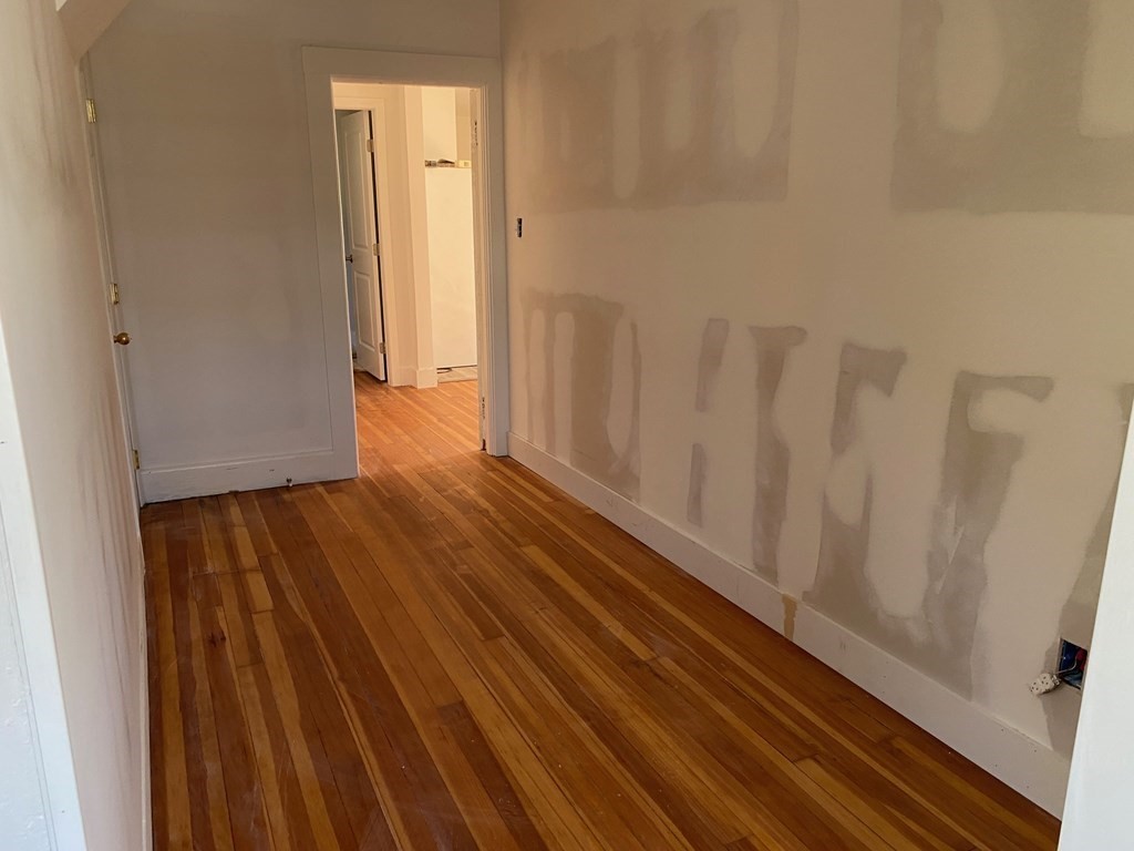 23 Main Street, Unit 2 Topsfield, MA 01983 - Photo 15 of 16 a view of wooden floor