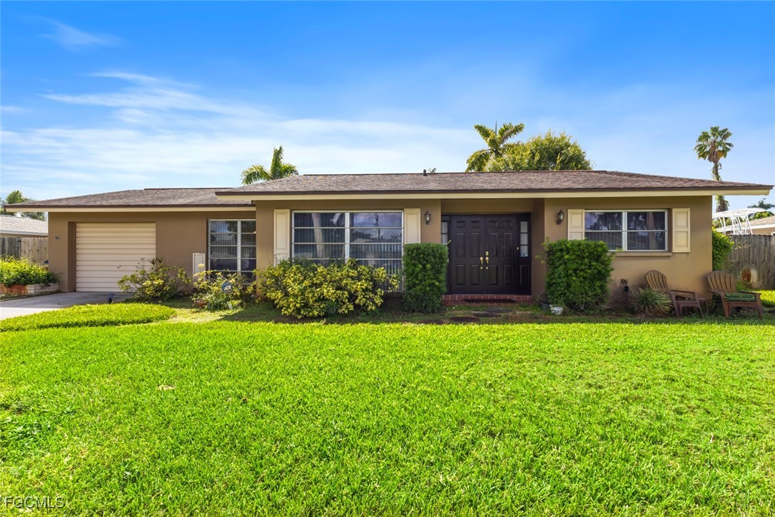 2424 Kent Avenue Fort Myers, FL 33907 - Photo 20 of 21