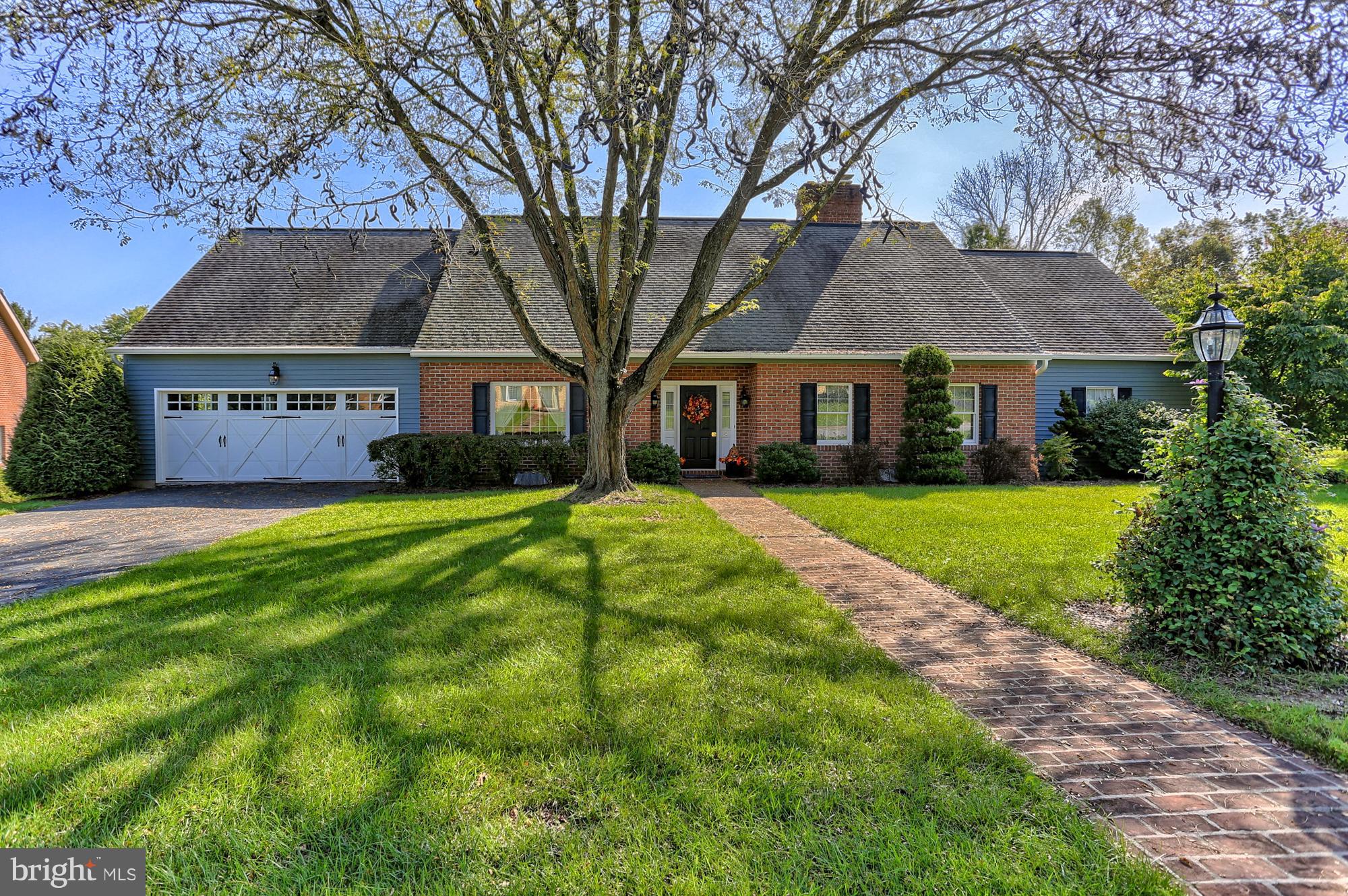 4 Pond Ridge Lane Hanover, PA 17331 - Photo 1 of 65 Gallery Image 1