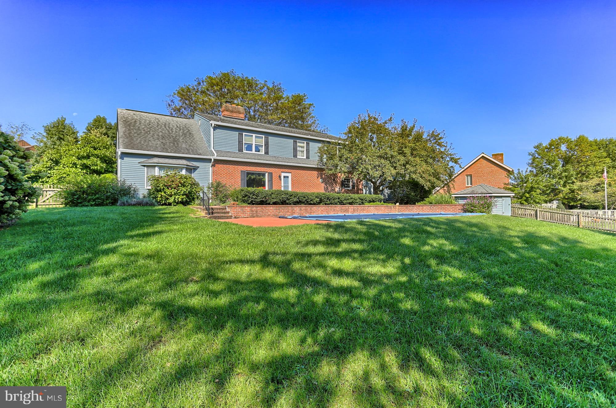 4 Pond Ridge Lane Hanover, PA 17331 - Photo 42 of 65 Gallery Image 42