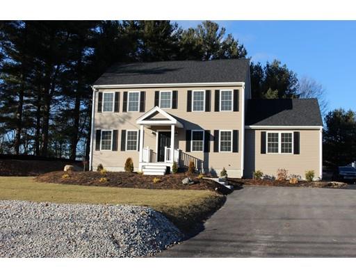 208 Wrentham Road Bellingham, MA 02019 - Photo 2 of 23 Gallery Image 2