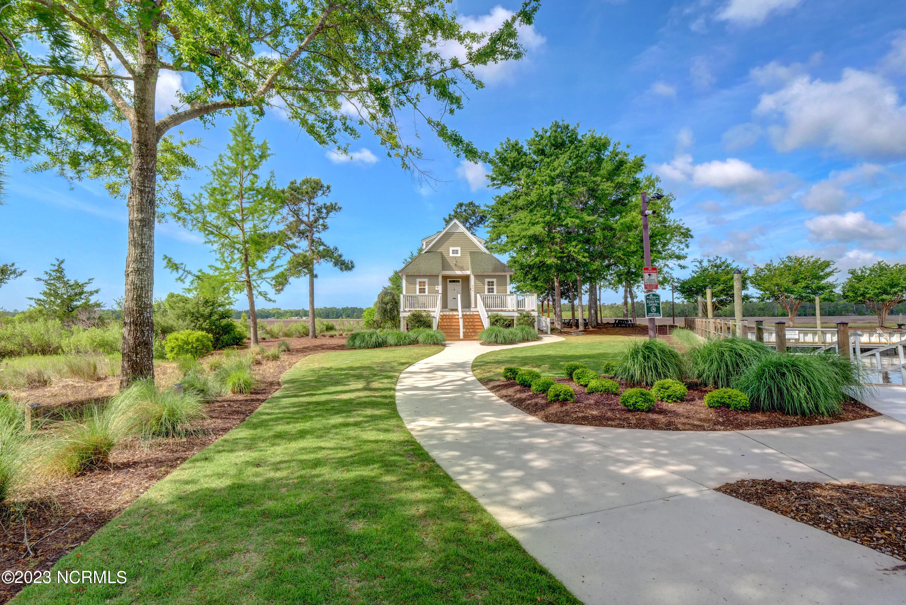 1620 Goley Hewett Road Southeast, Unit 105 Bolivia, NC 28422 - Photo 40 of 57 River House May 2019
