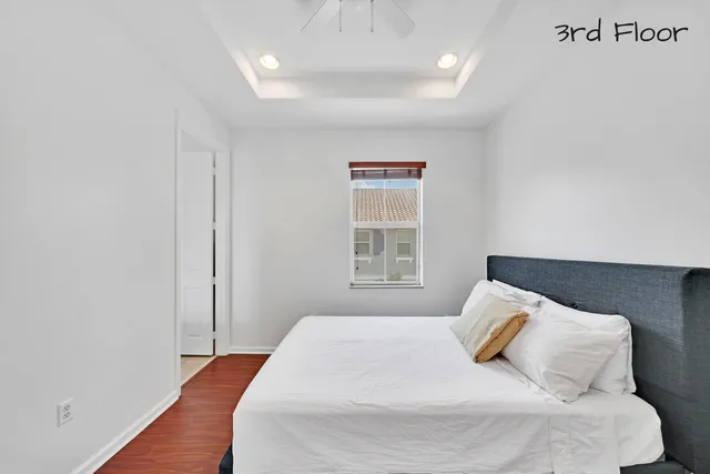 a front view of a house with garage