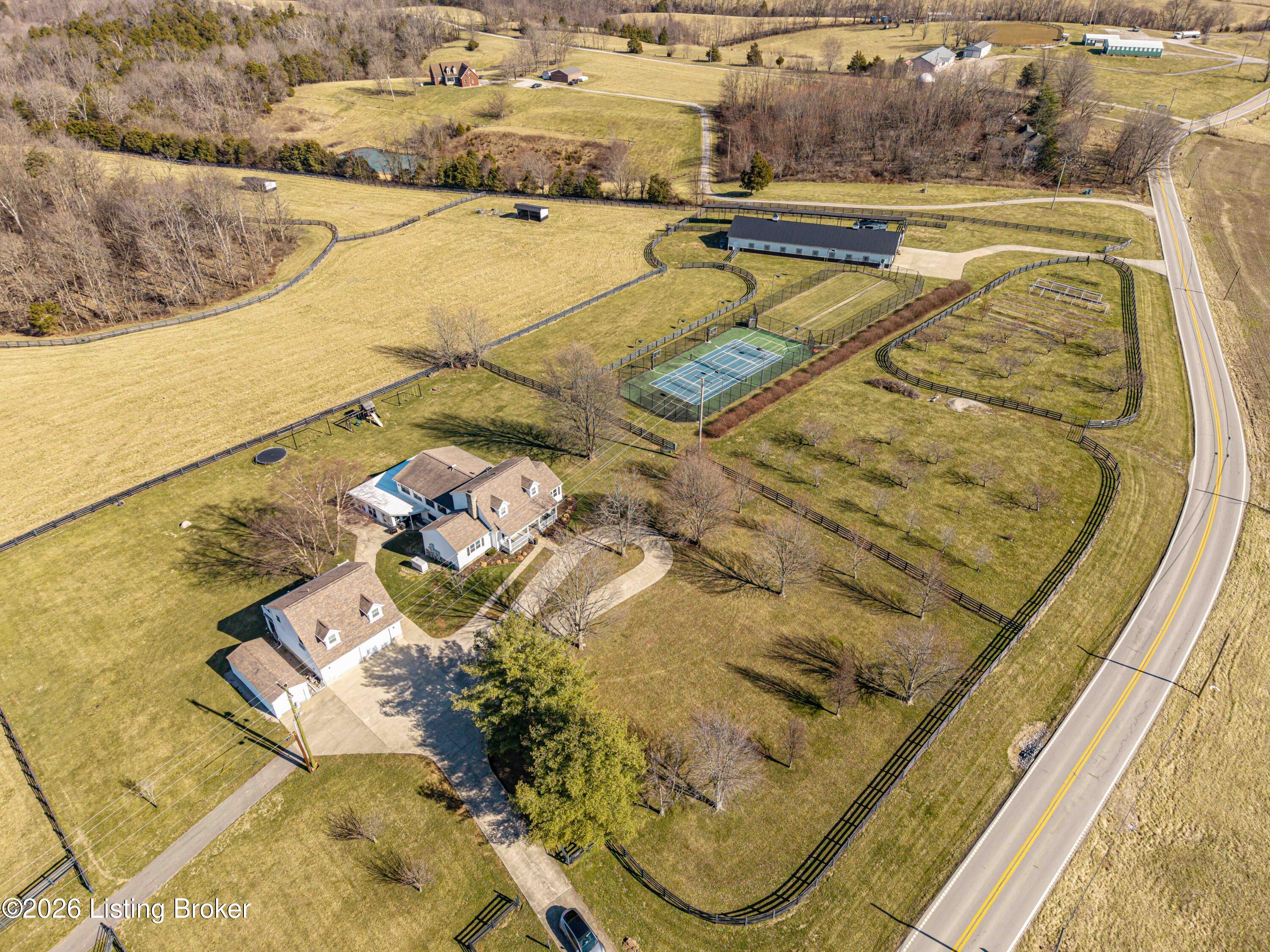 10920 Mt Eden Road Waddy, KY 40076 - Photo 10 of 133 DJI_20260227150655_0655_D