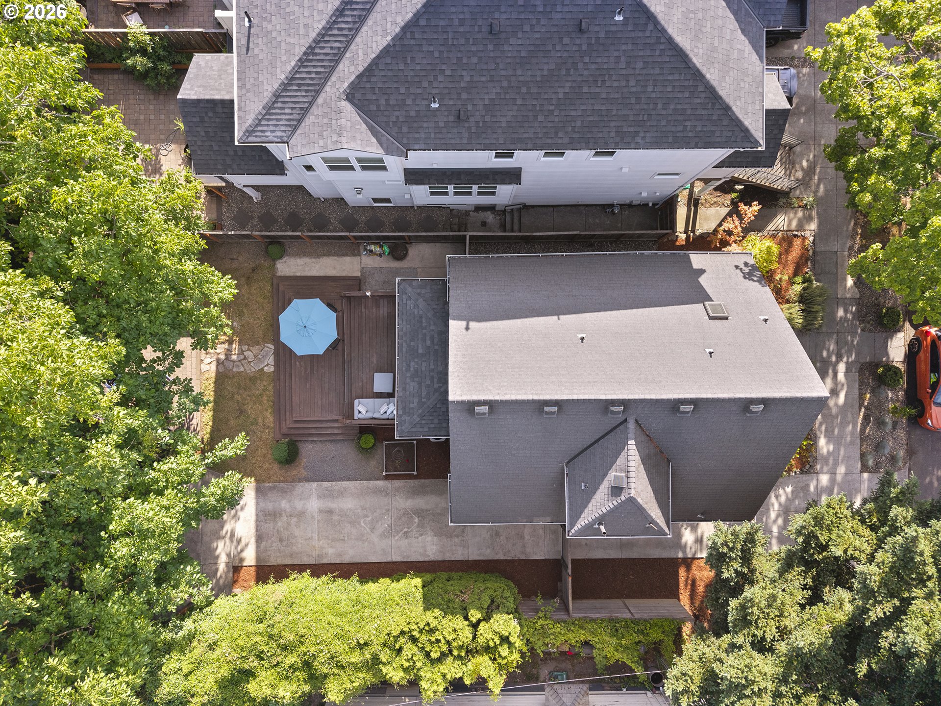 132 Northeast Cook Street Portland, OR 97212 - Photo 36 of 38