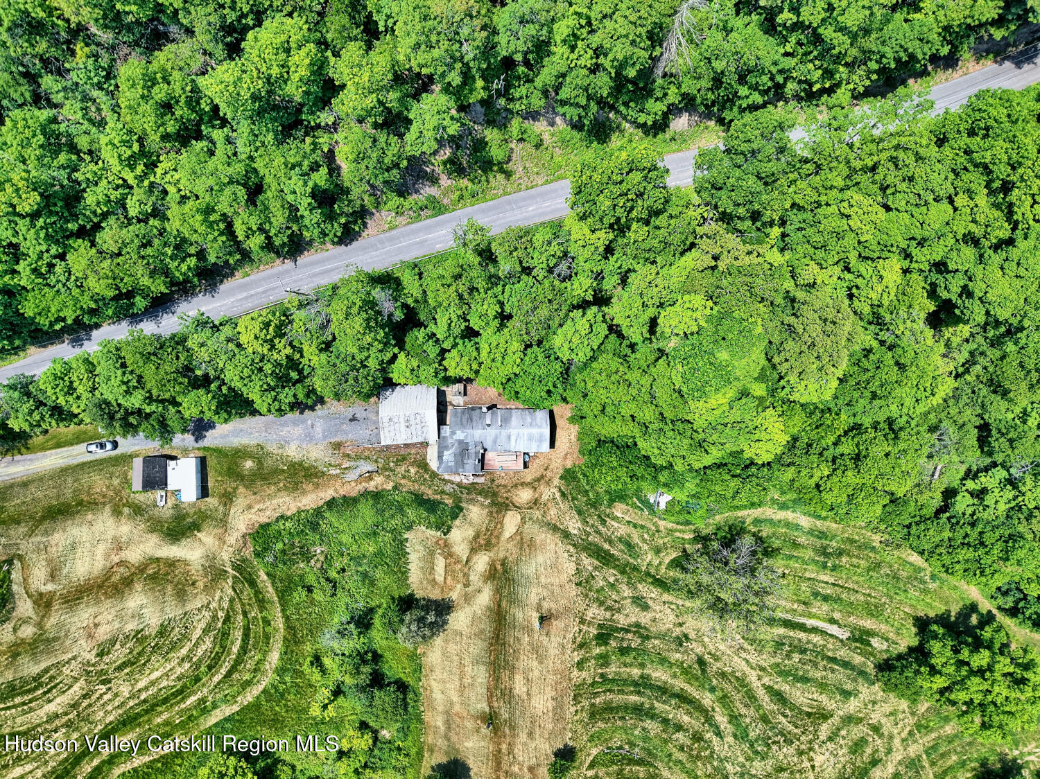 760 Vedder Mountain Road Catskill, NY 12414 - Photo 56 of 80 DJI_20260604124917_0361_D_2_D_3_D_easyHD