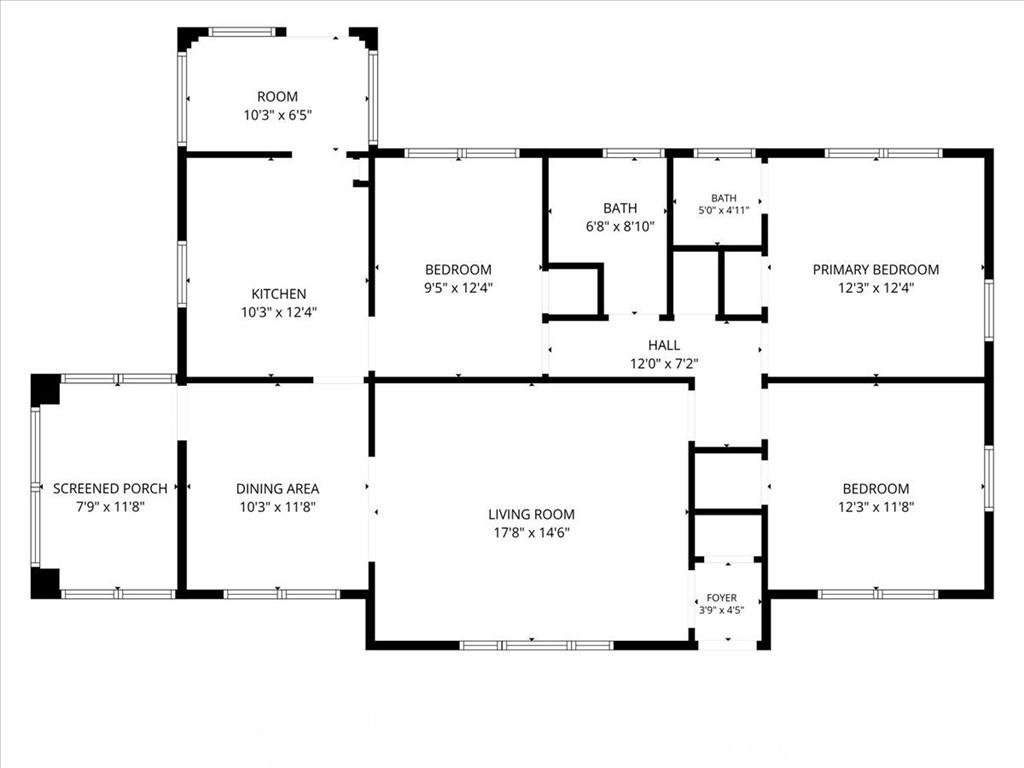 2741 East Pharr Road Atlanta, GA 30317 - Photo 34 of 34 Gallery Image 34
