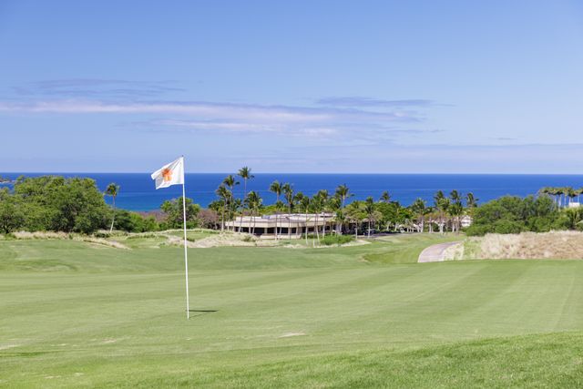 $5,690,000 | 66-84 Kaunaʻoa Drive, Unit A25, Kamuela, HI 96743