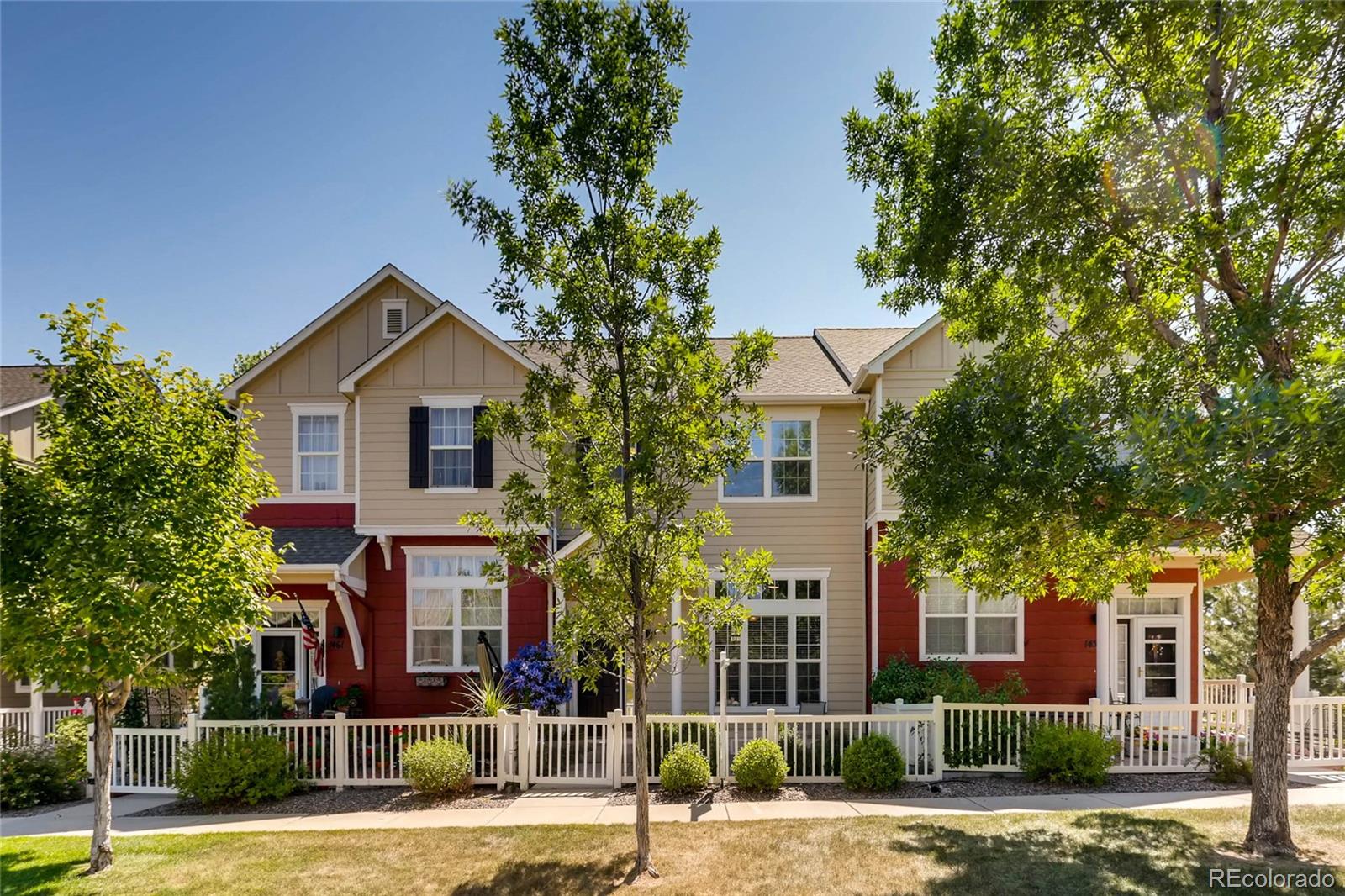 1459 Thunder Butte Road Castle Rock, CO 80109 - Photo 1 of 29 Gallery Image 1