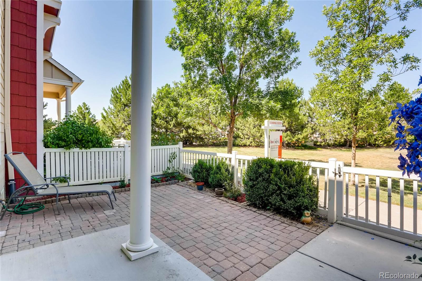 1459 Thunder Butte Road Castle Rock, CO 80109 - Photo 6 of 29 Gallery Image 6