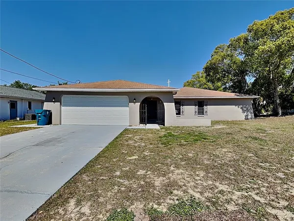 $1,769 | Undisclosed Address, Spring Hill, FL 34609