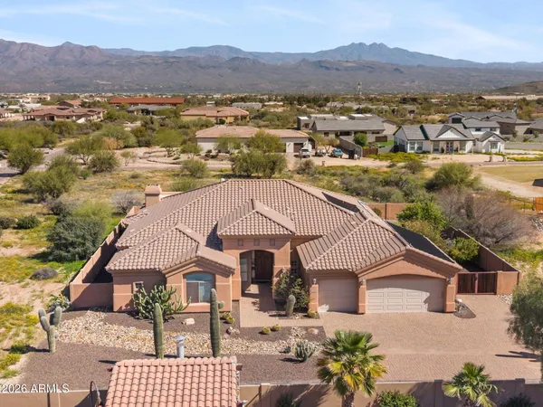 $1,275,000 | 28309 North 156th Way, Scottsdale, AZ 85262