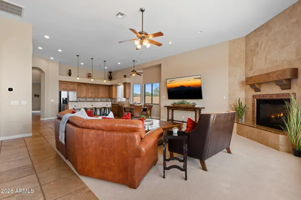 $1,275,000 | 28309 North 156th Way, Scottsdale, AZ 85262