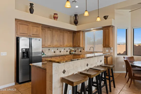 $1,275,000 | 28309 North 156th Way, Scottsdale, AZ 85262