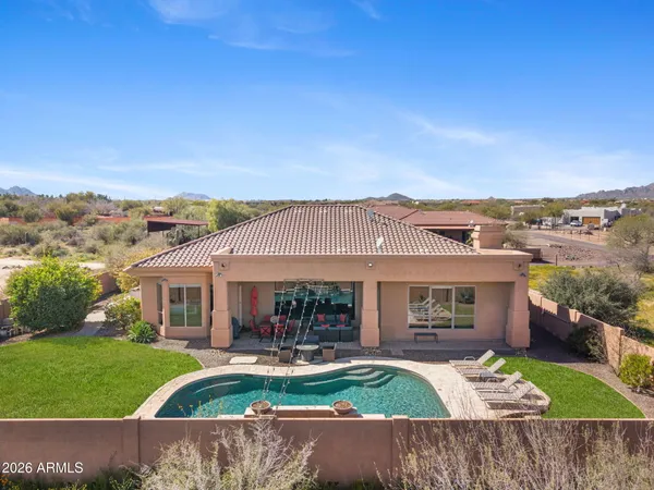 $1,275,000 | 28309 North 156th Way, Scottsdale, AZ 85262