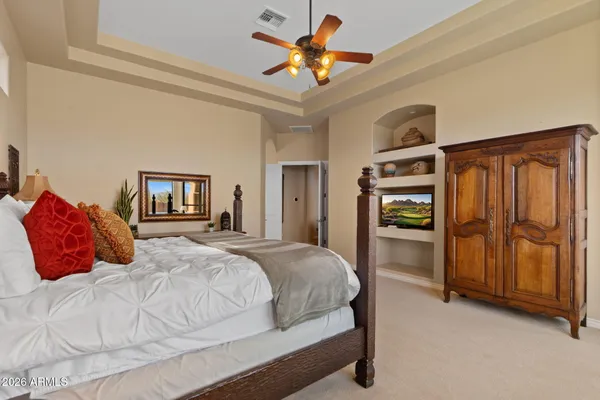 $1,275,000 | 28309 North 156th Way, Scottsdale, AZ 85262