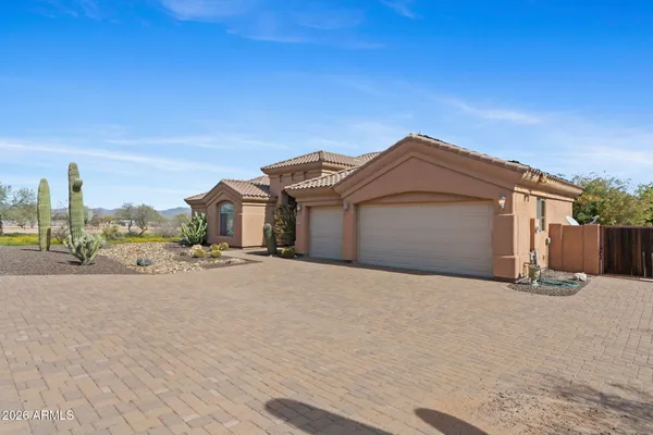 $1,275,000 | 28309 North 156th Way, Scottsdale, AZ 85262