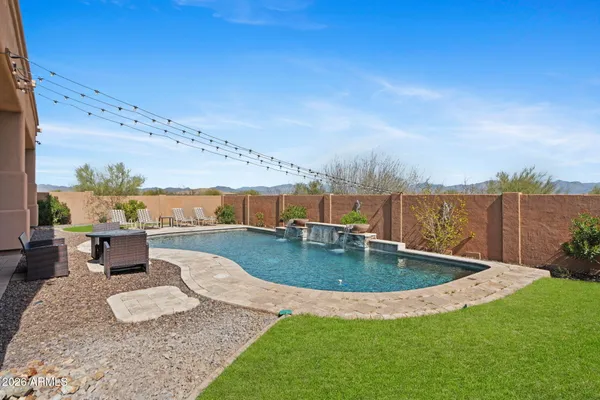 $1,275,000 | 28309 North 156th Way, Scottsdale, AZ 85262