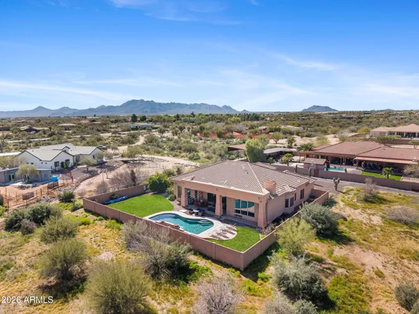 $1,275,000 | 28309 North 156th Way, Scottsdale, AZ 85262