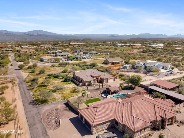 $1,275,000 | 28309 North 156th Way, Scottsdale, AZ 85262