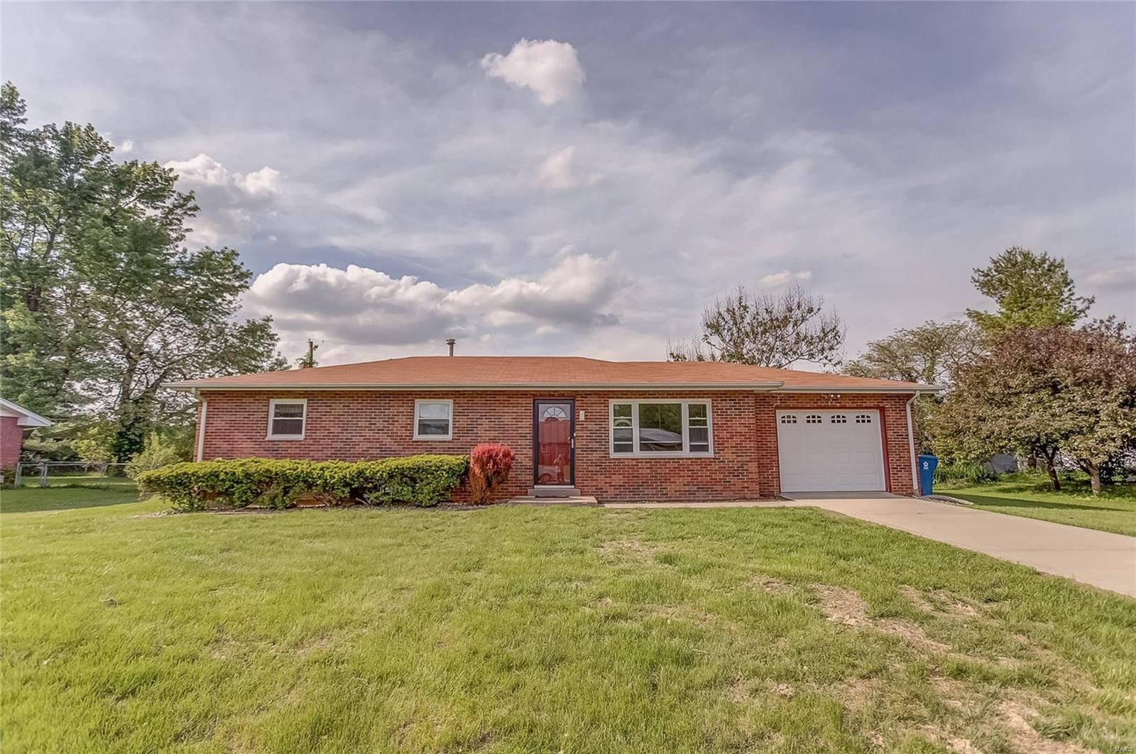 3717 Ruth Drive Granite City, IL 62040 - Photo 1 of 27 Gallery Image 1