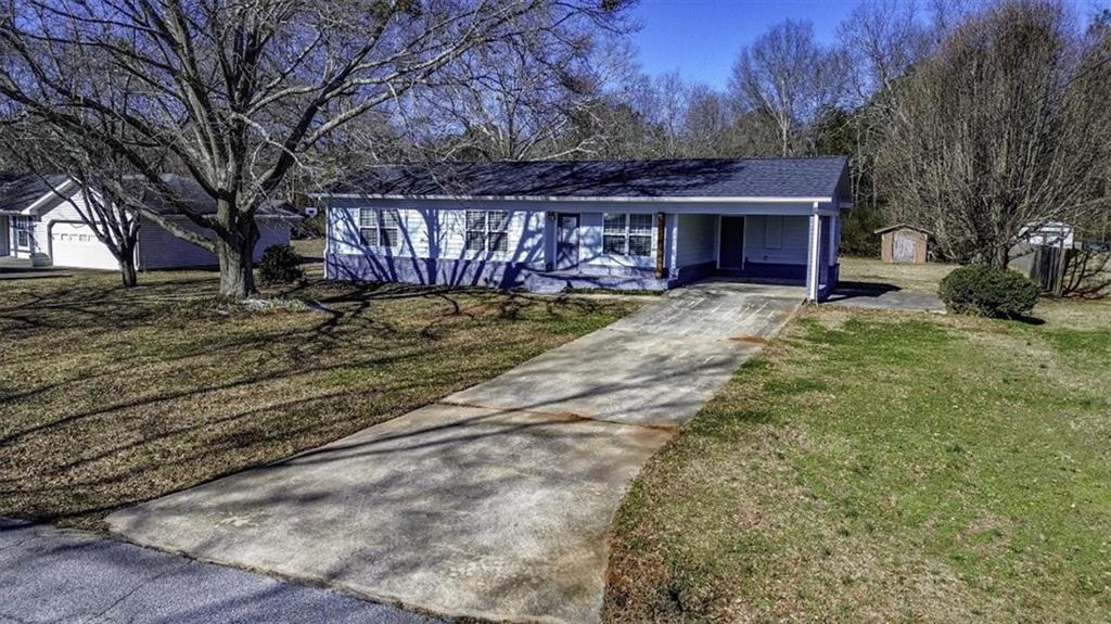 284 Doster Avenue Monroe, GA 30656 - Photo 32 of 39