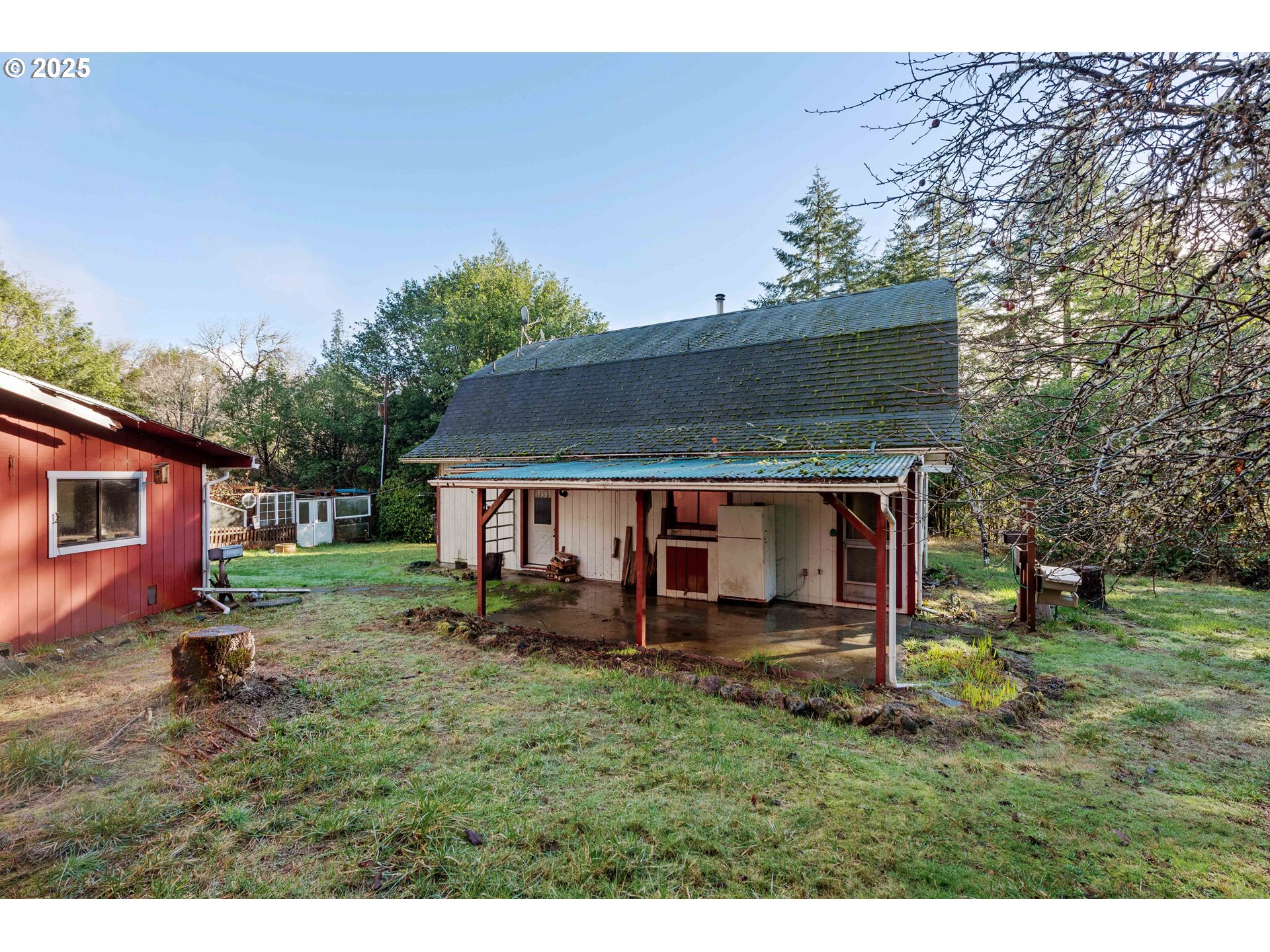 57433 Fairview Road Coquille, OR 97423 - Photo 1 of 37 Gallery Image 1