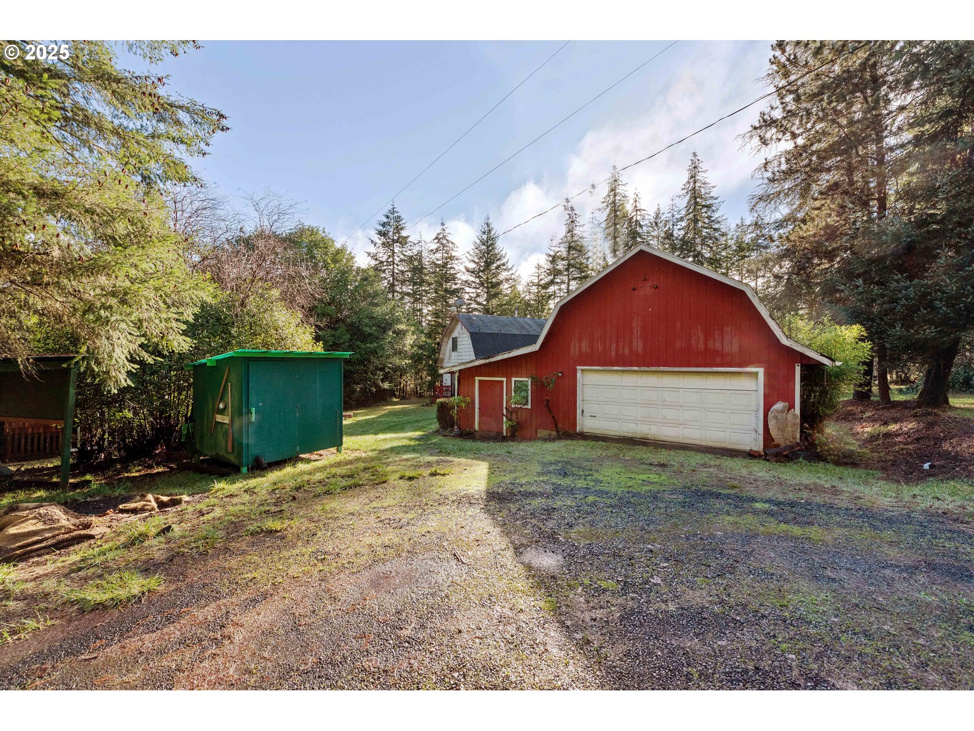 57433 Fairview Road Coquille, OR 97423 - Photo 5 of 37 Gallery Image 5