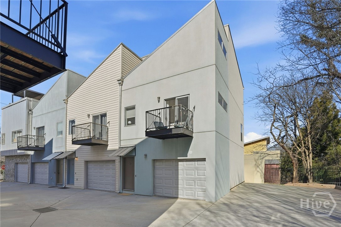 110 Moreland Avenue Southeast, Unit H Atlanta, GA 30316 - Photo 40 of 52 Gallery Image 40