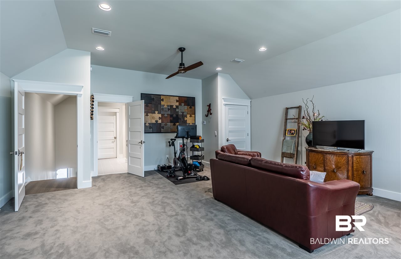 17349 Polo Ridge Boulevard Fairhope, AL 36532 - Photo 31 of 50