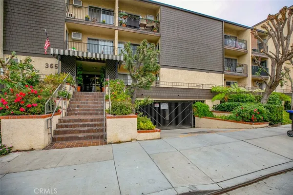 $449,000 | 365 Burchett Street, Unit 217, Glendale, CA 91203