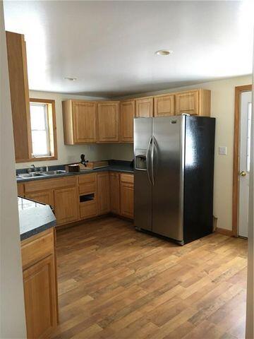 33 Meegwetch Horizon Road Palermo, ME 04354 - Photo 11 of 23 Kitchen