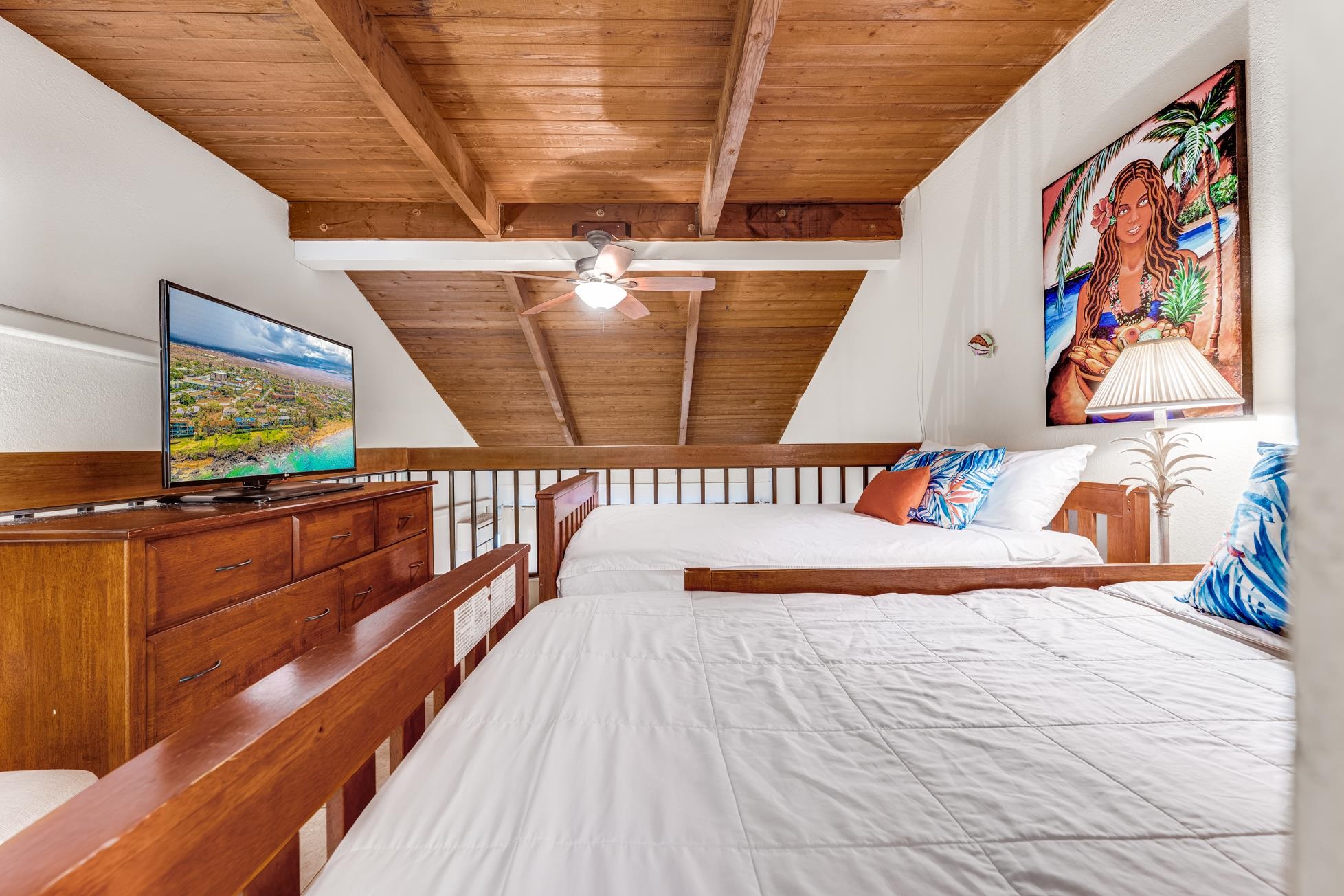 2191 South Kihei Road, Unit 3402 Kihei, HI 96753 - Photo 27 of 50 a view of a balcony