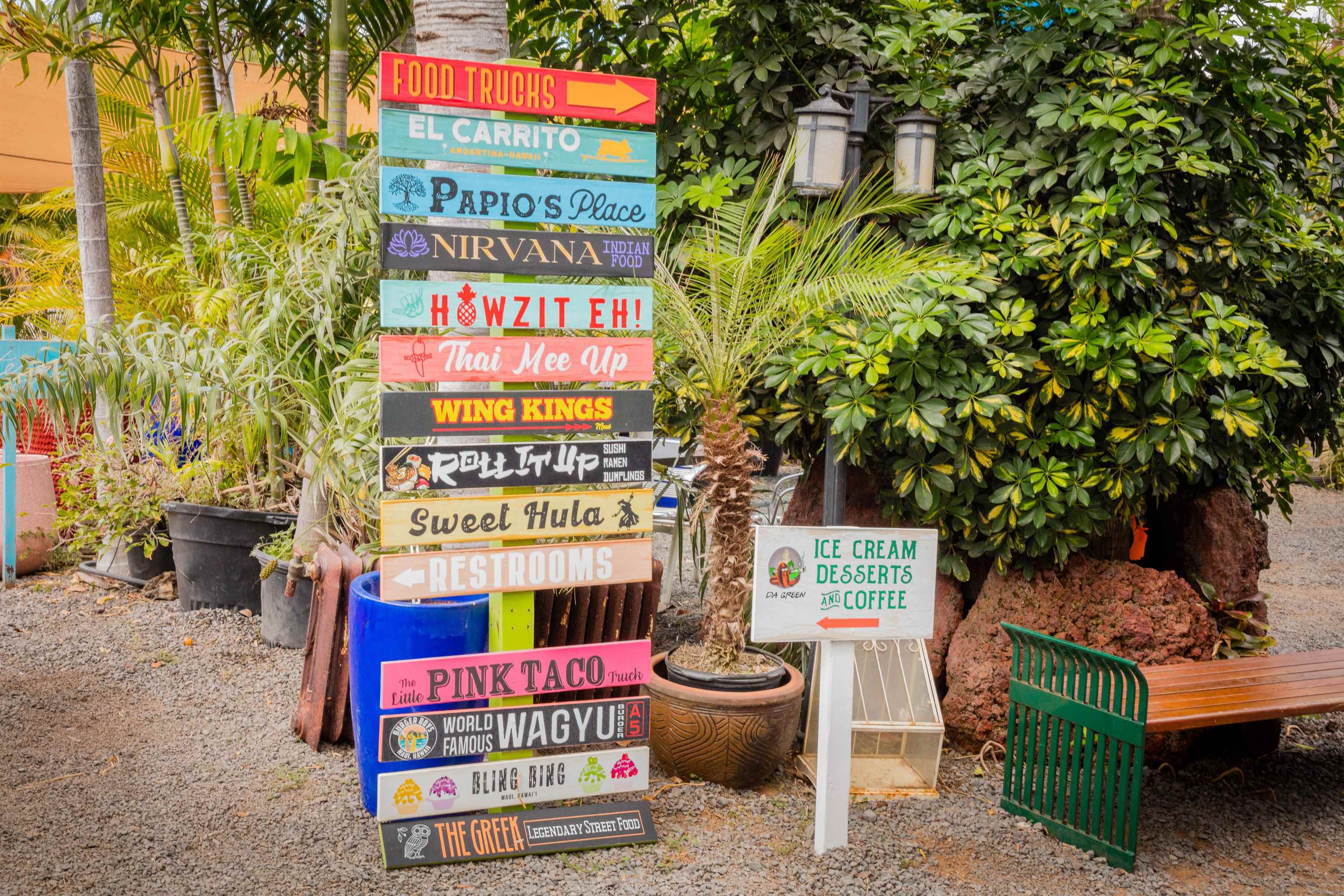 2191 South Kihei Road, Unit 3402 Kihei, HI 96753 - Photo 42 of 50