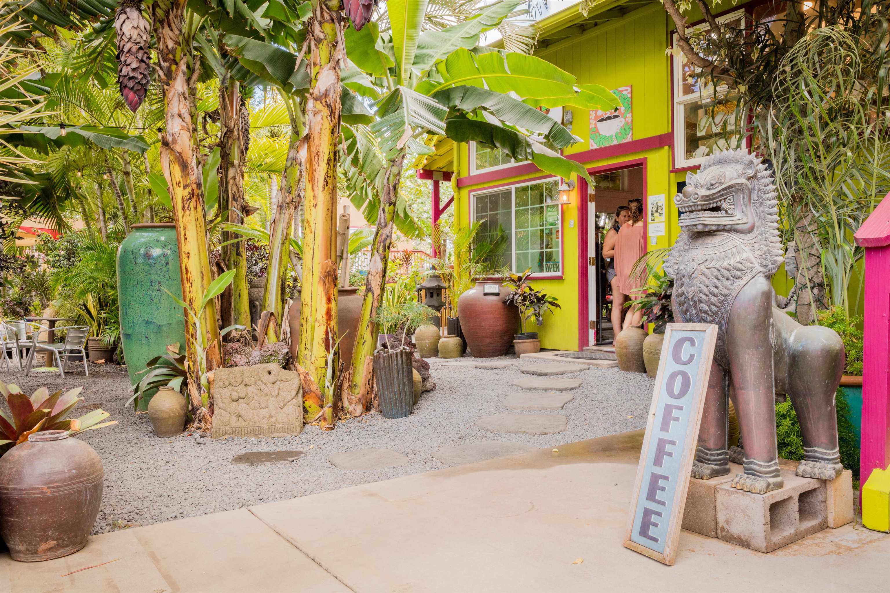 2191 South Kihei Road, Unit 3402 Kihei, HI 96753 - Photo 47 of 50 a view of a volley ball court