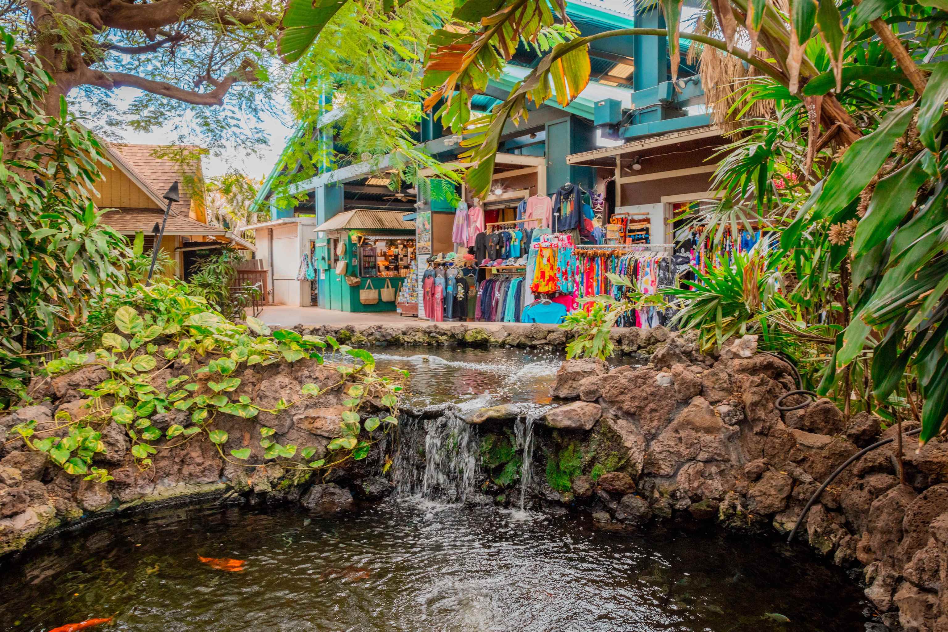 2191 South Kihei Road, Unit 3402 Kihei, HI 96753 - Photo 48 of 50 a view of an outdoor space