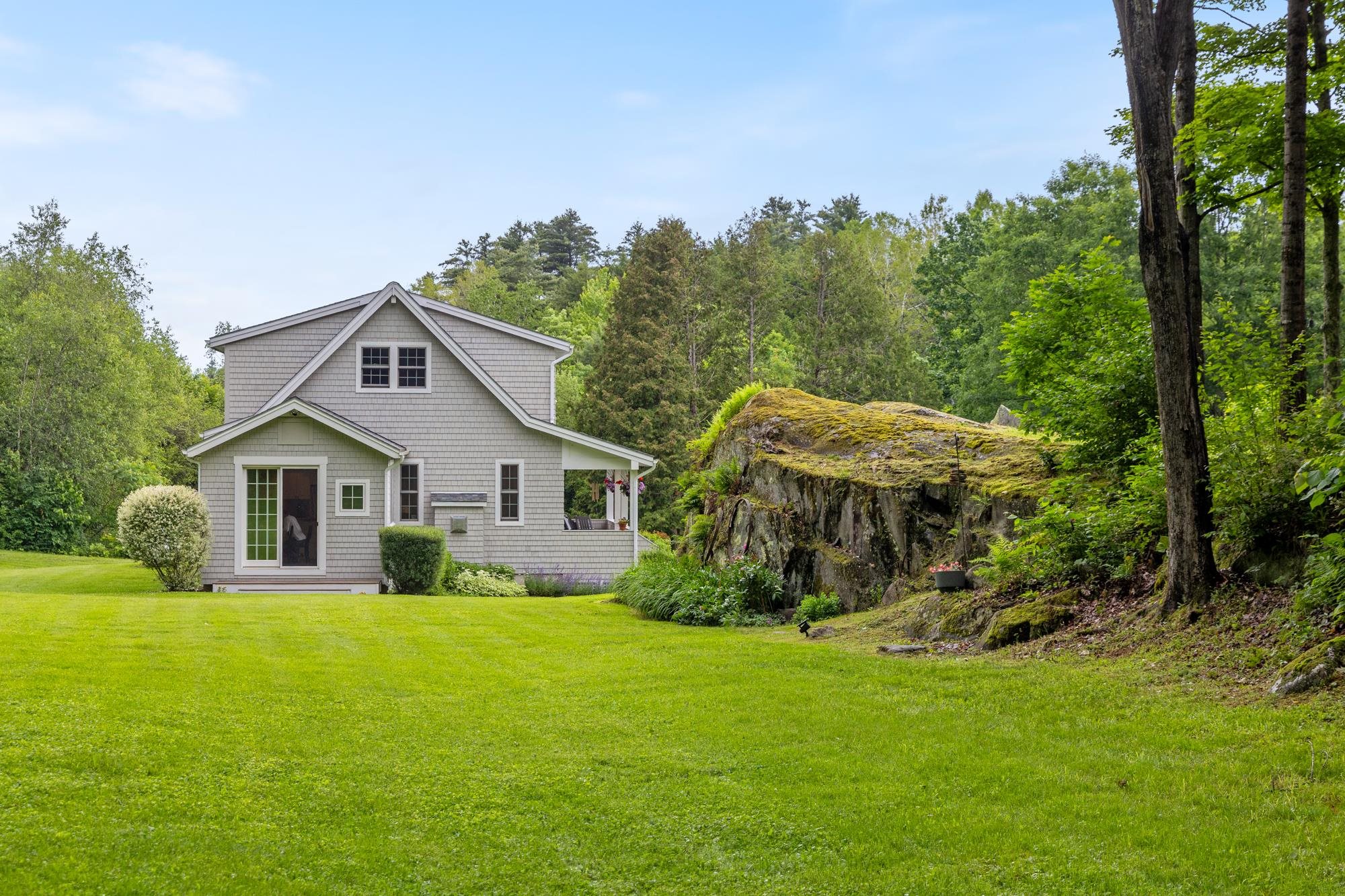 444 Pettingill Road Essex Junction, VT 05452 - Photo 50 of 59