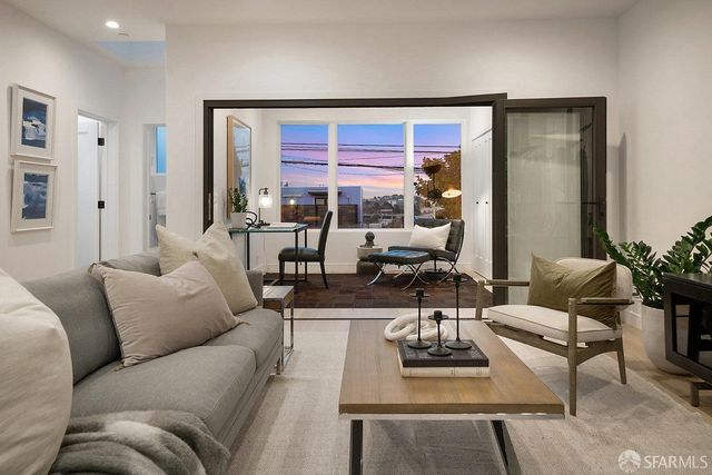 $2,325,000 | 462 Prentiss Street, San Francisco, CA 94110