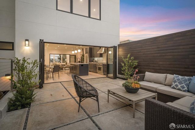 $2,325,000 | 462 Prentiss Street, San Francisco, CA 94110